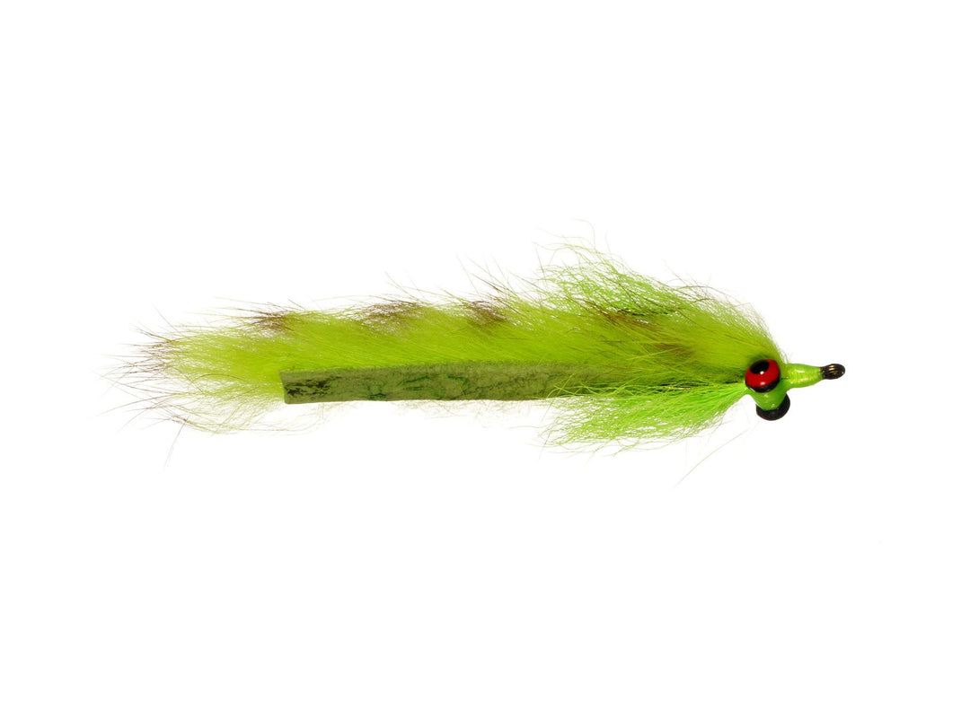 Clouser&
