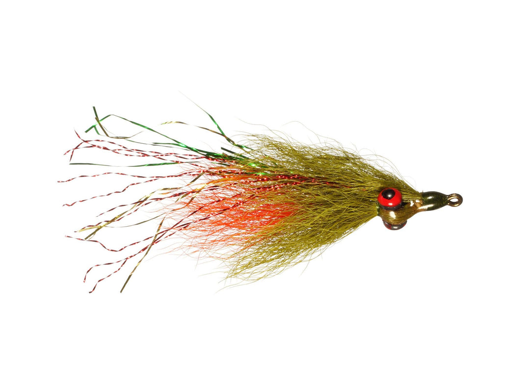 Clouser&