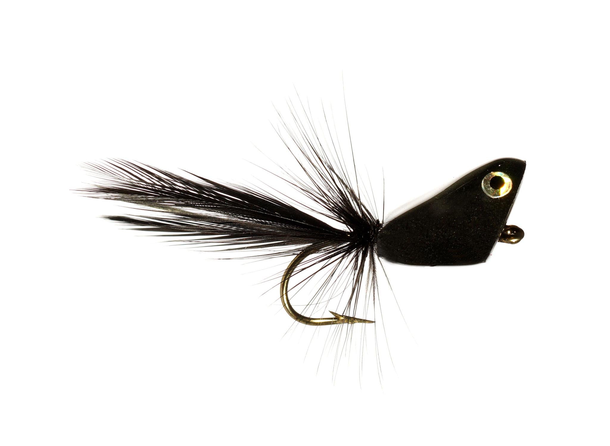 Clouser's E-Z Bug Popper