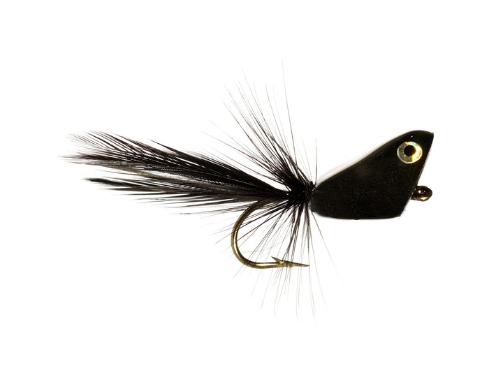Clouser&