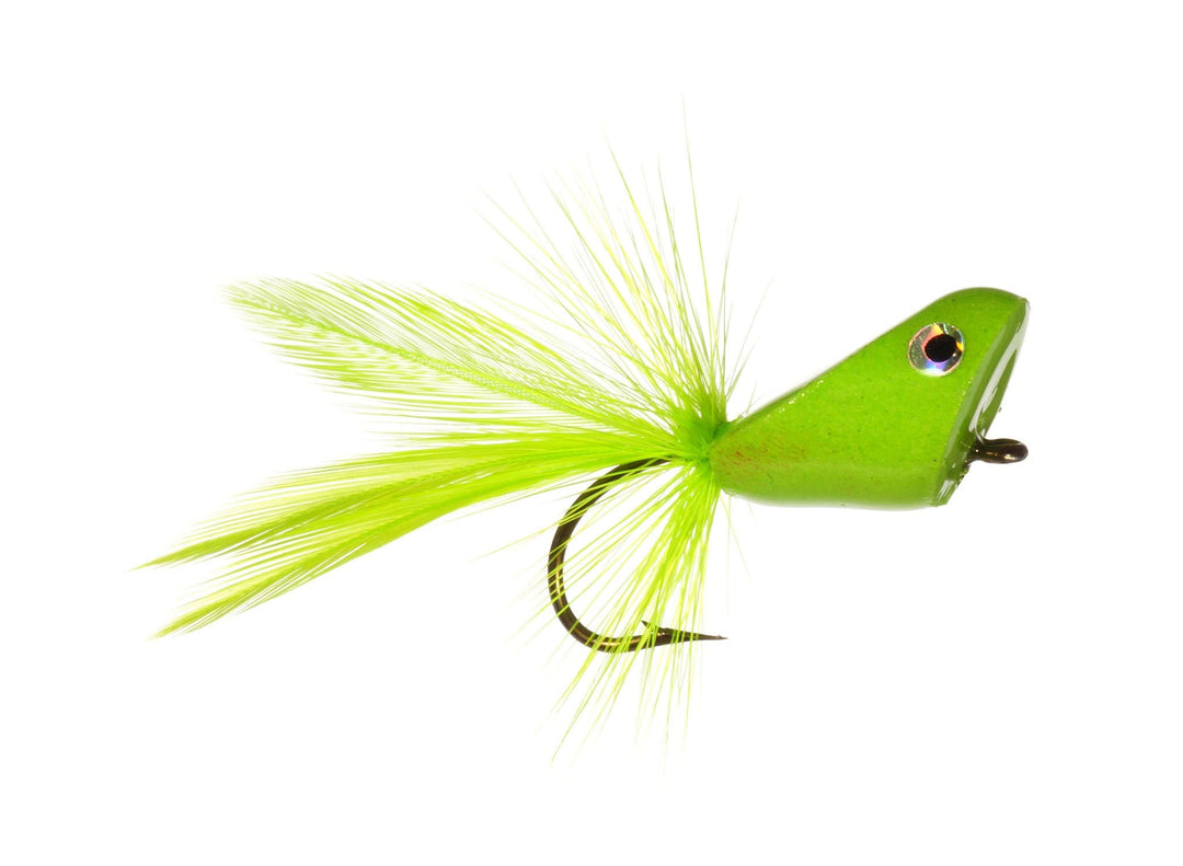 Clouser&