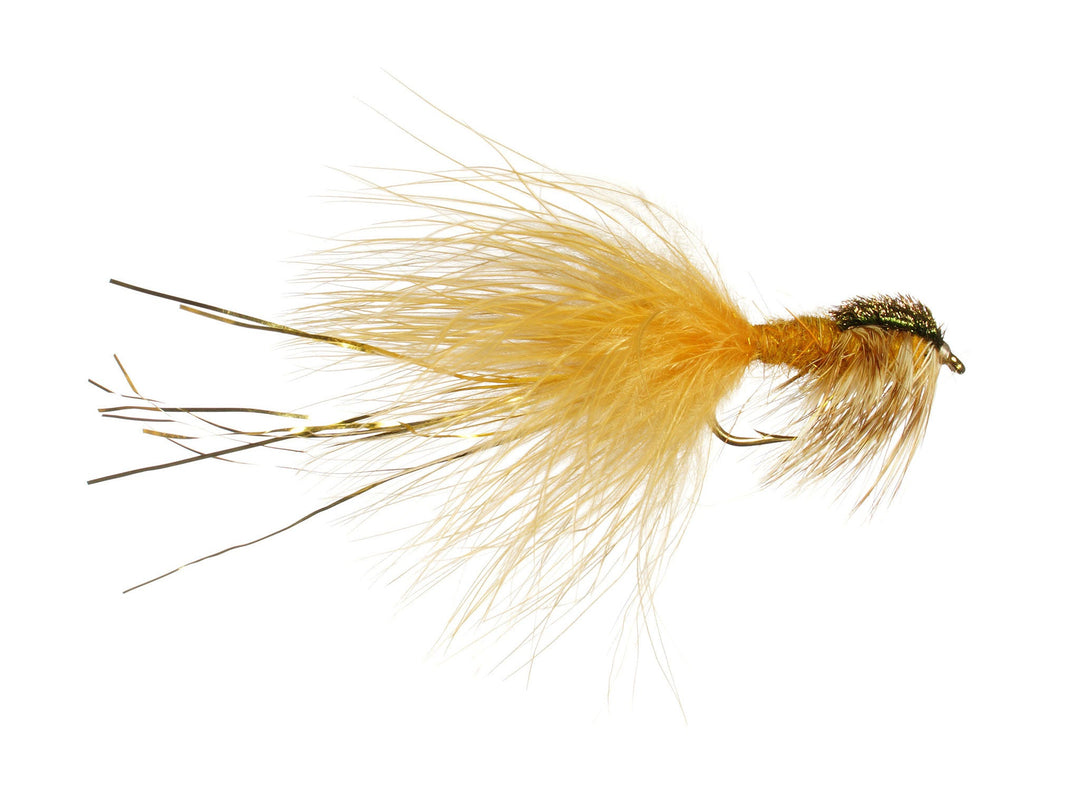Clouser&
