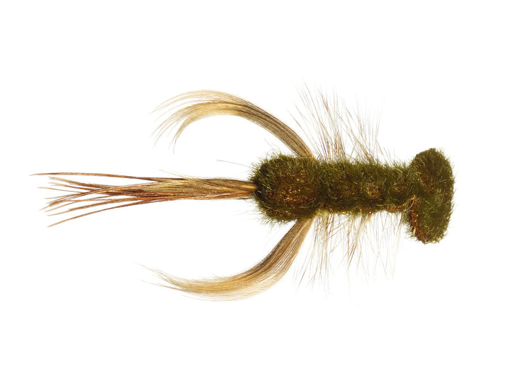 Clouser&