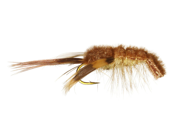 Clouser&