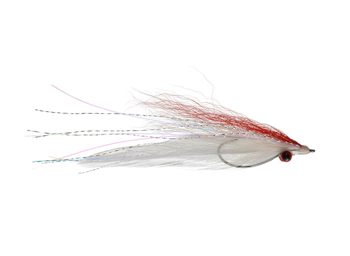 Clouser&
