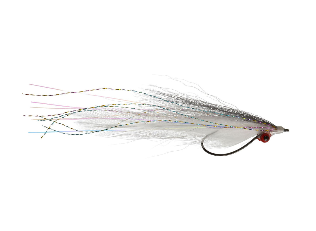Clouser&