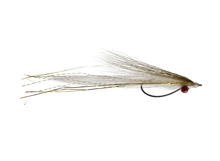Clouser&
