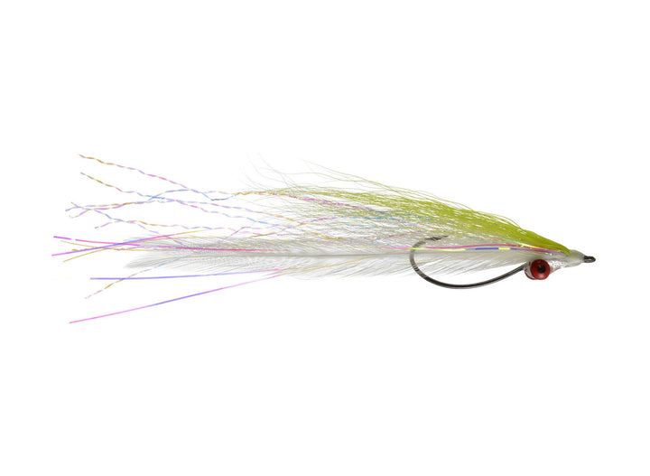 Clouser&