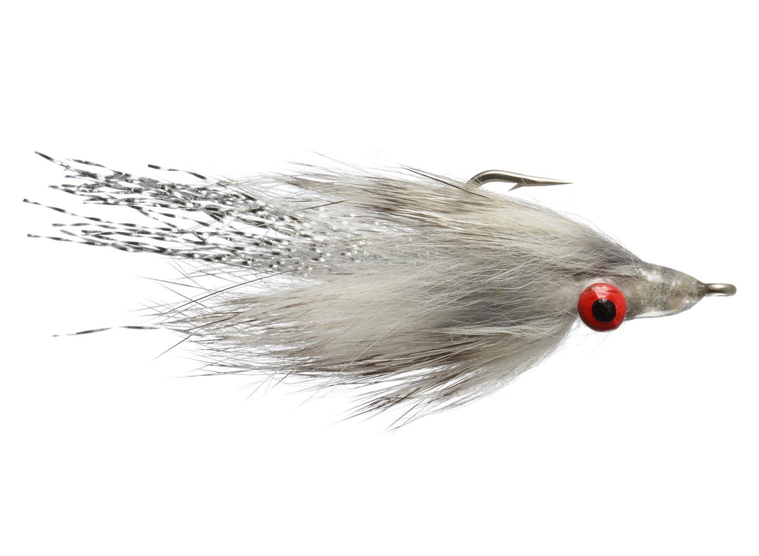 Clouser&