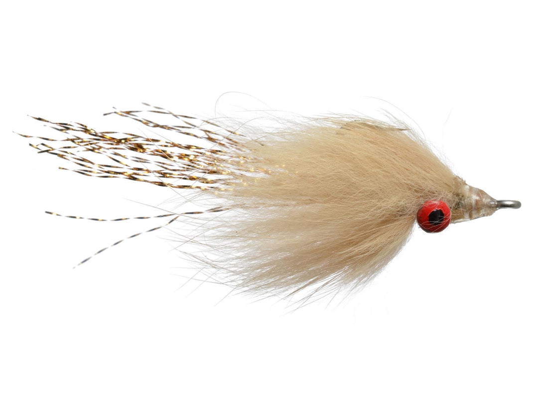 Clouser&