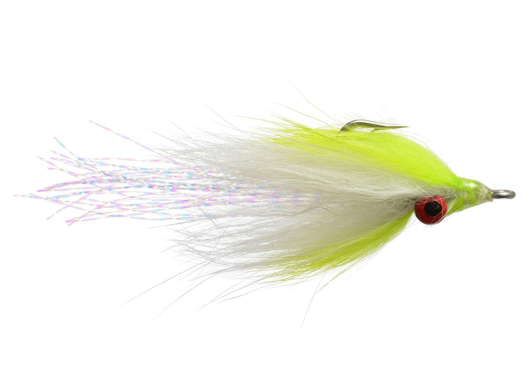 Clouser&