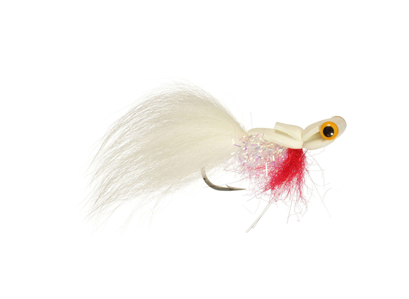 goggle eye bait SWFT's Goggle Eye Gurgler – rainysflies