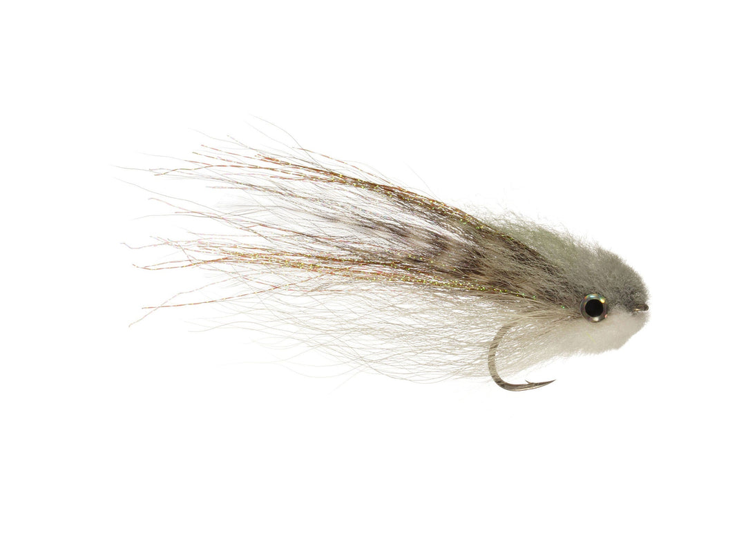 DH Baitfish