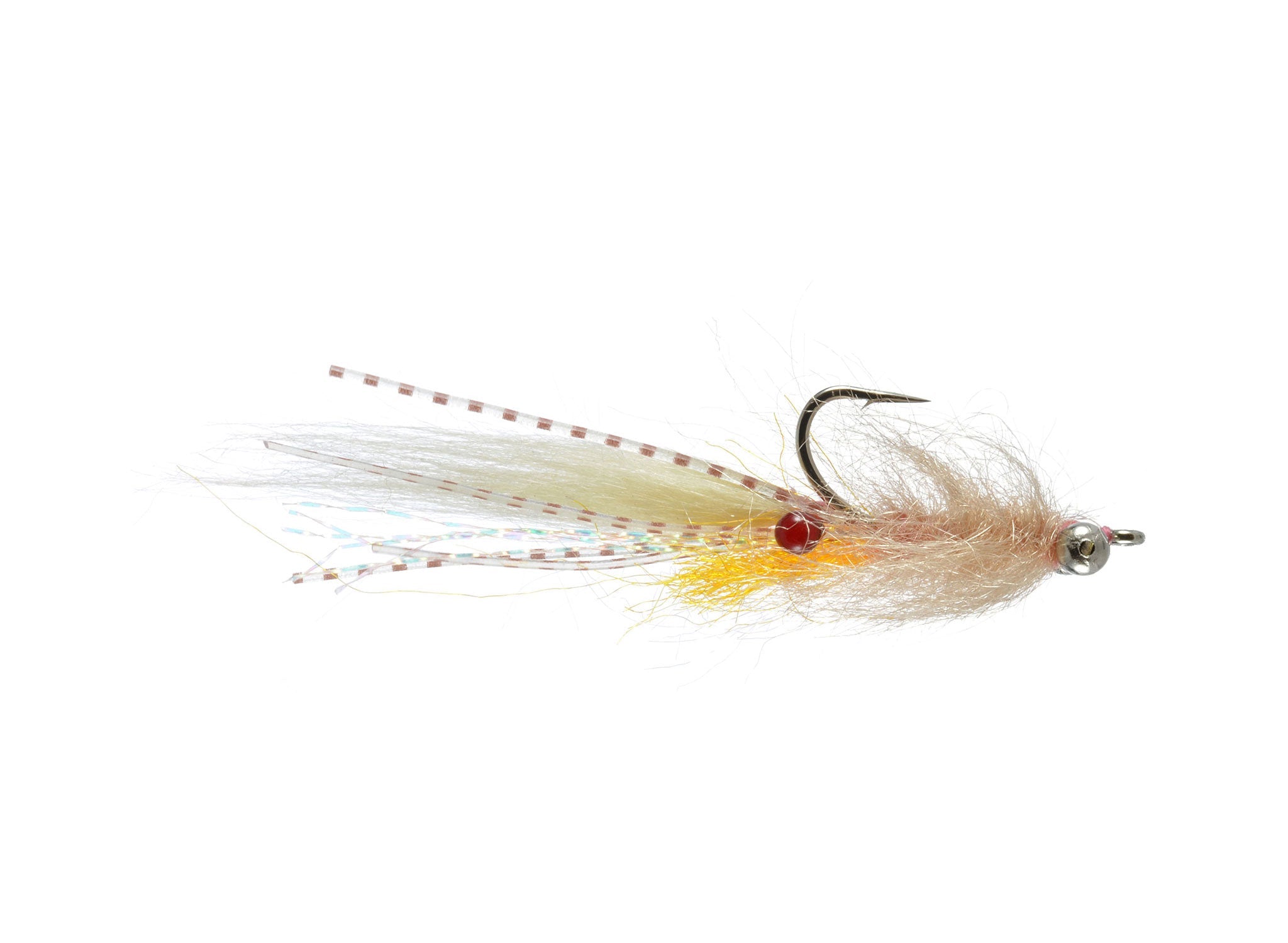 Ehlers' Tail Dragger - Tan - A