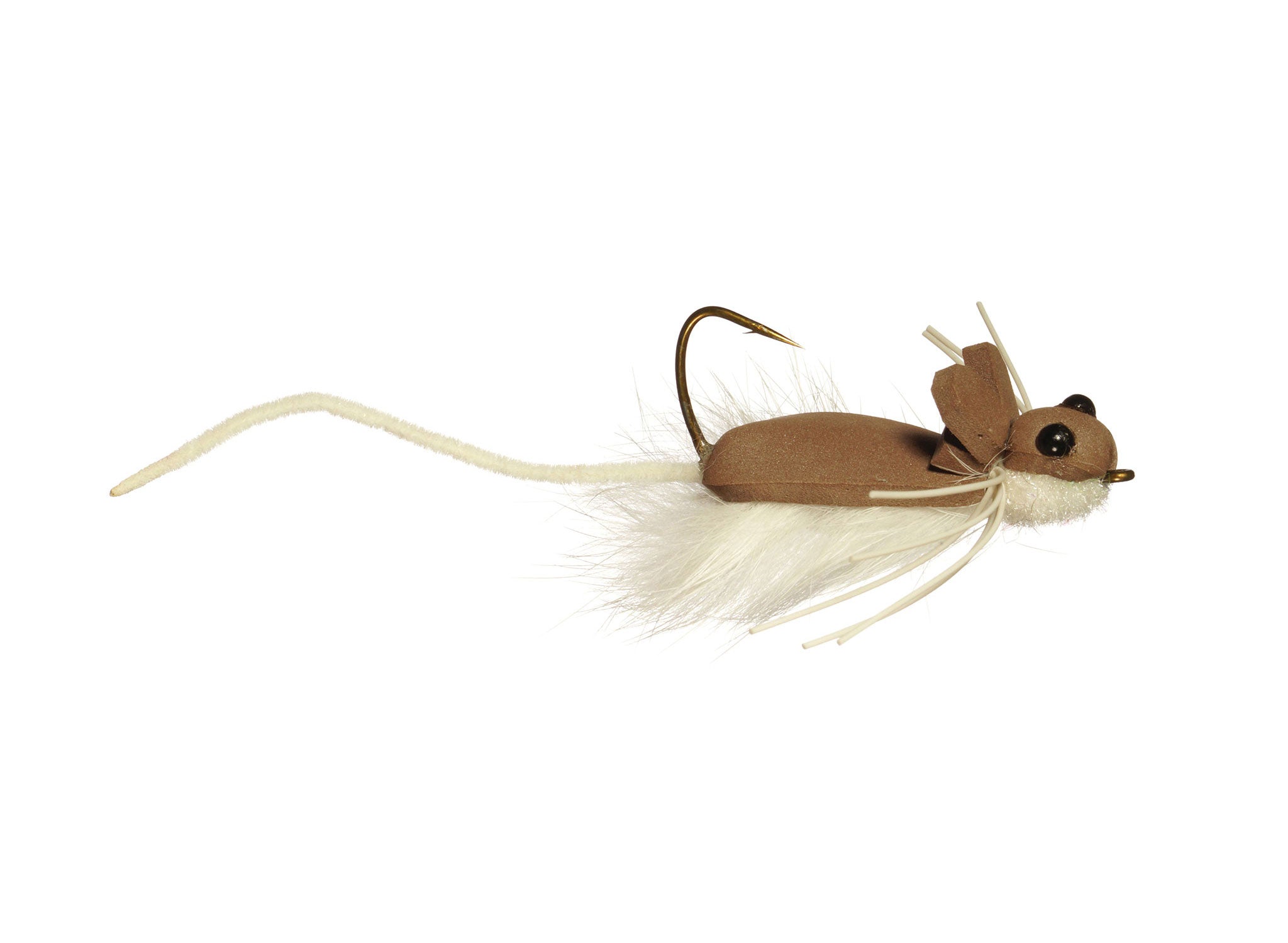 Coombes' Swim True Mouse - FM – rainysflies