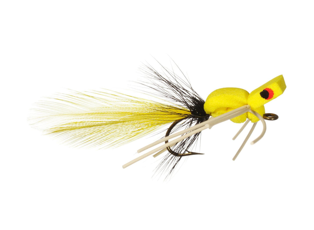 Gauger&