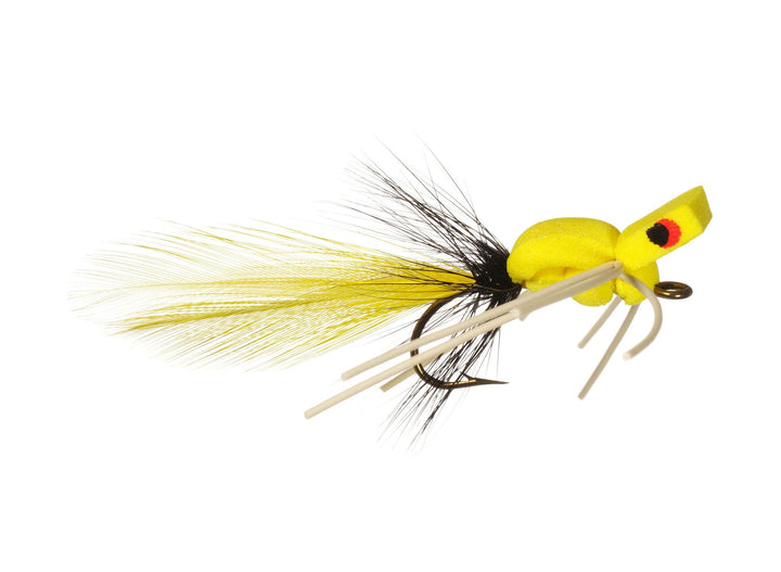Gauger&
