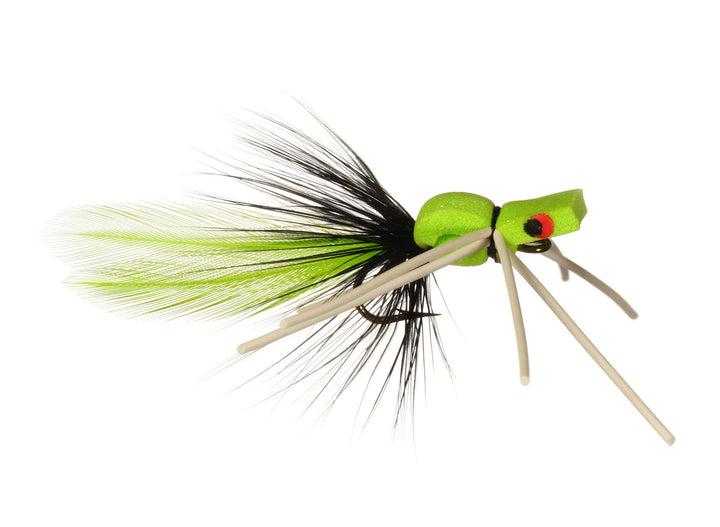 Gauger&