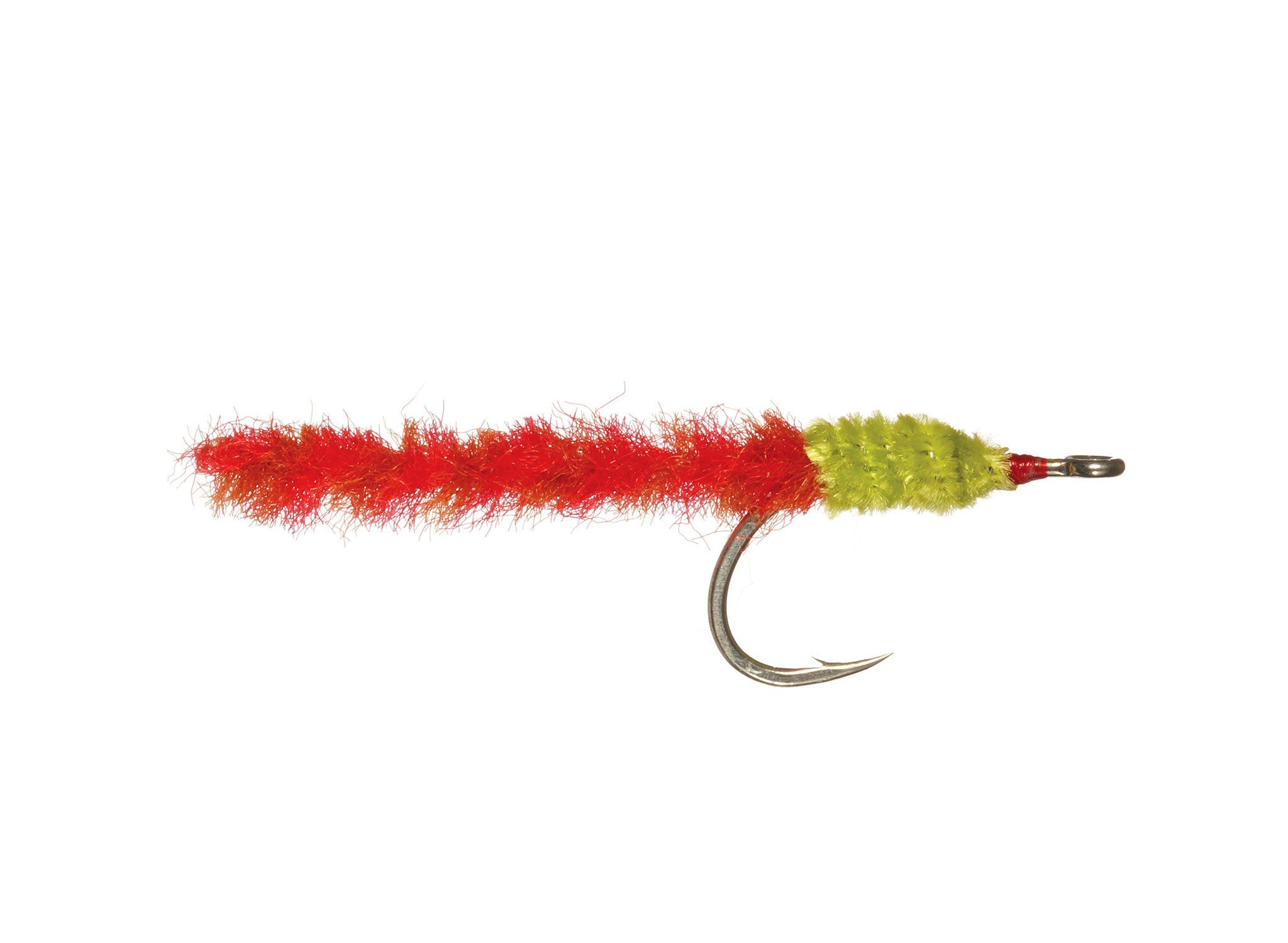 Peterson's Dub Worm