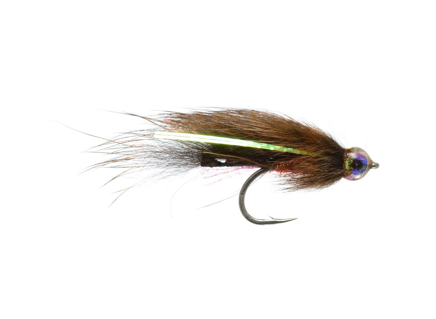 Kure's Squirrel Micro Zonker