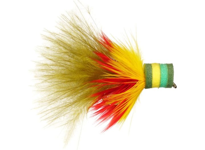 Mihulka&