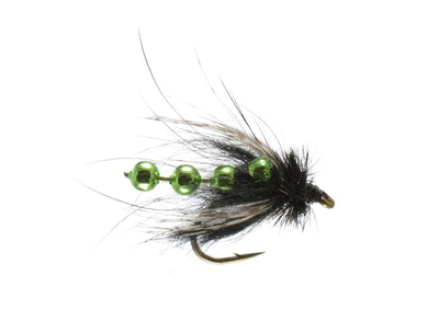 Dean's Chain Gang Caddis