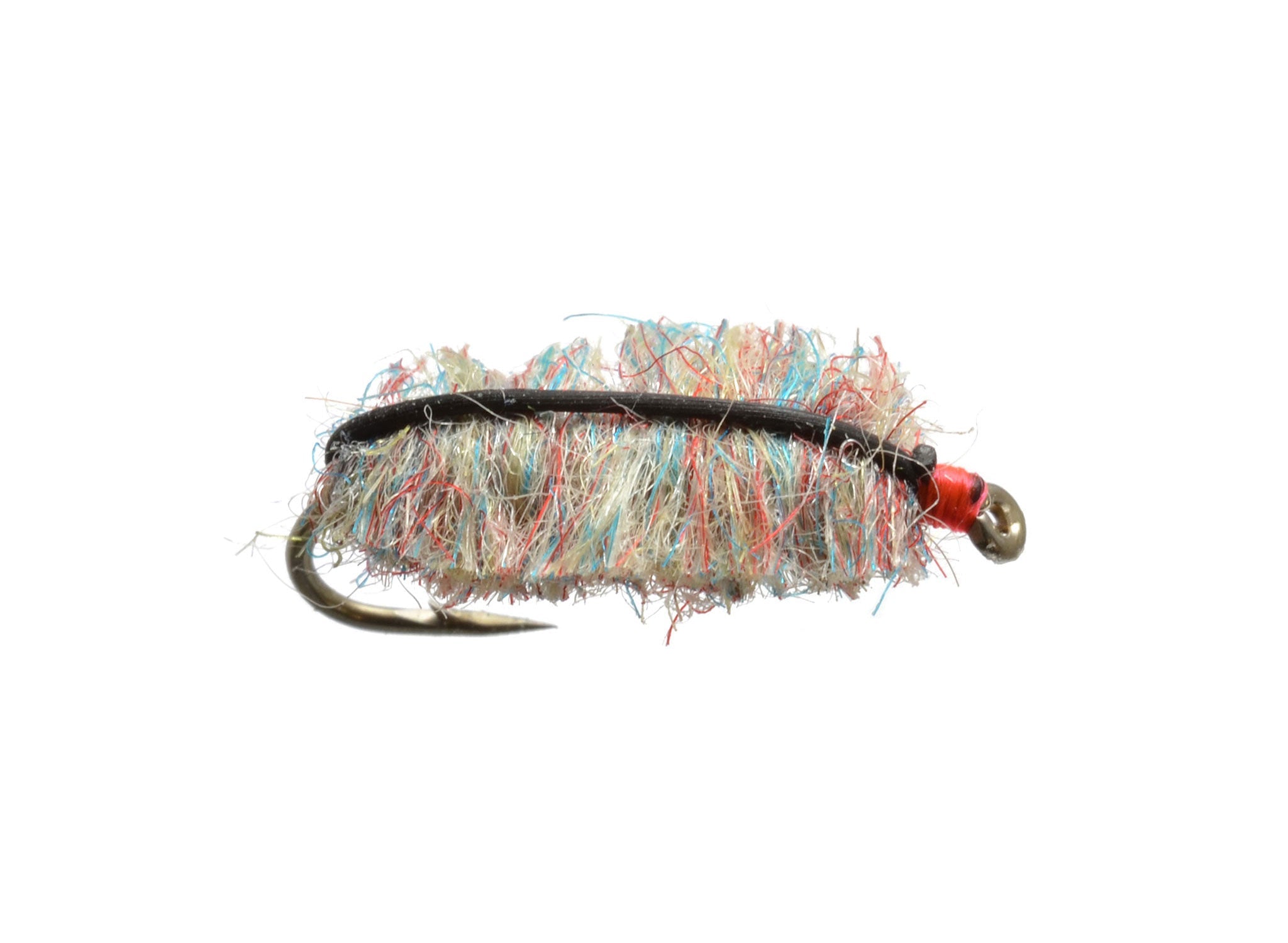 Tuttle's Scuddle Sow - Rainbow - WTD – rainysflies
