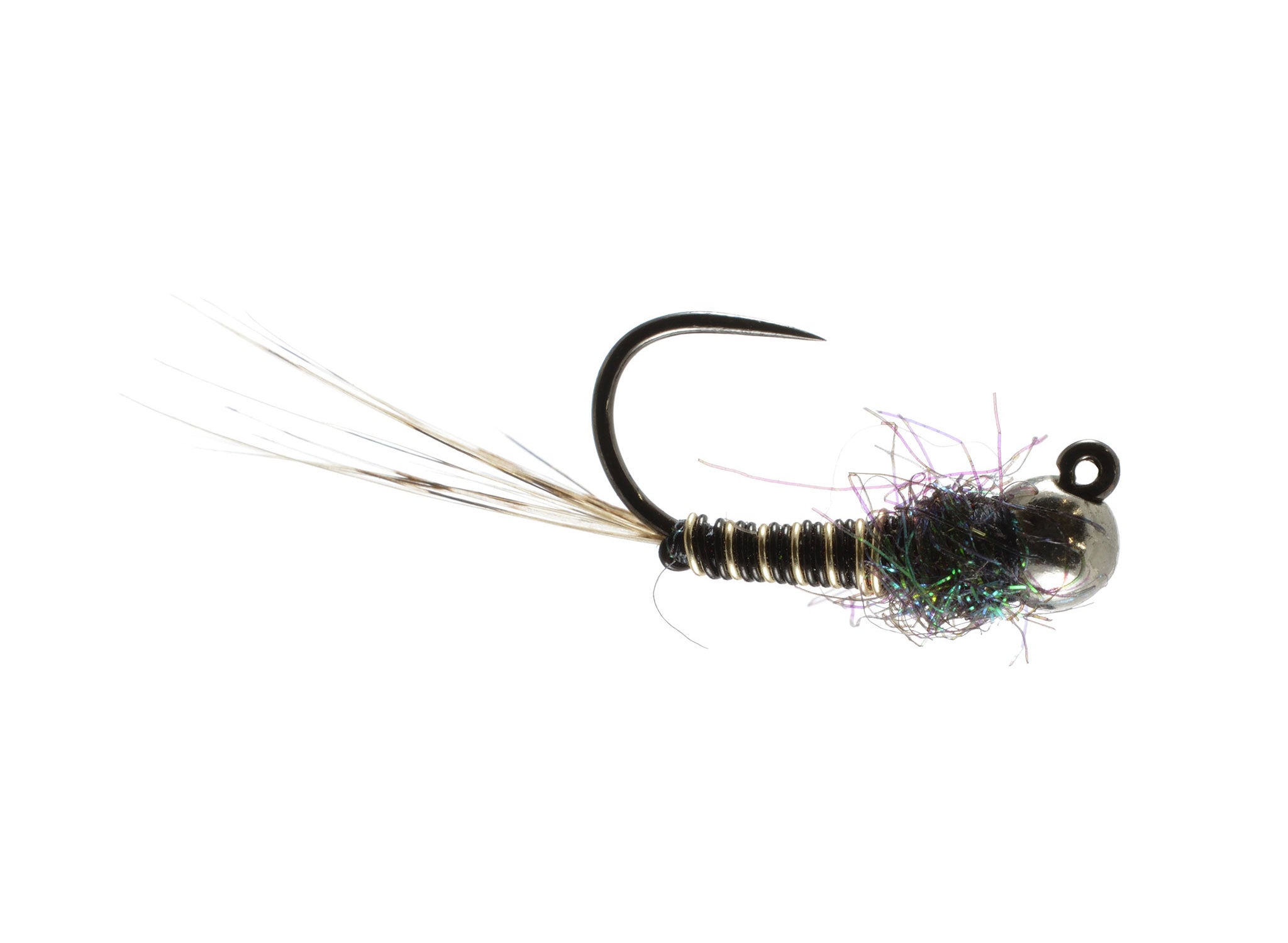 Dally's Tailwater Jig