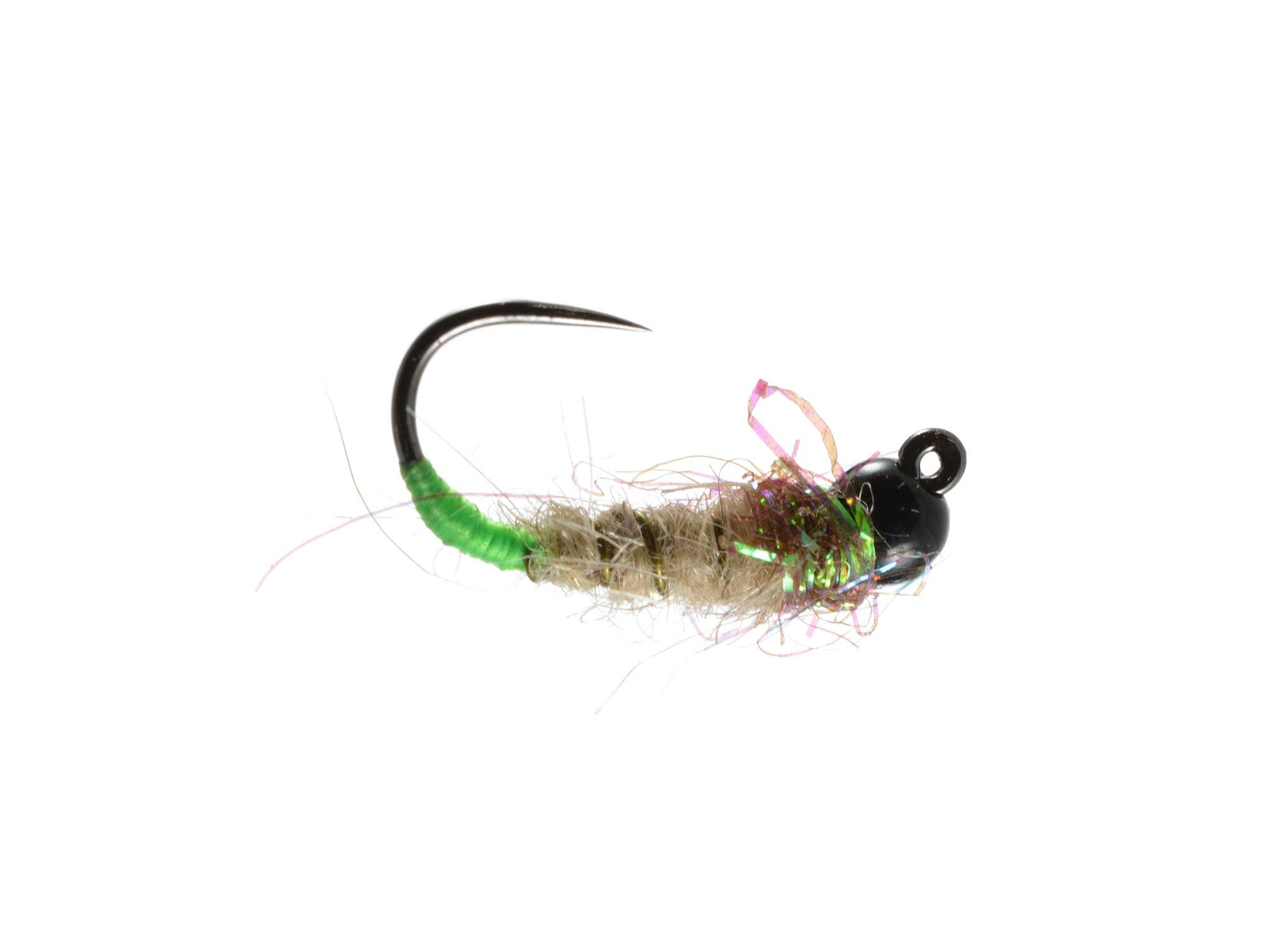 Dally's Mother's Day Caddis - TNG