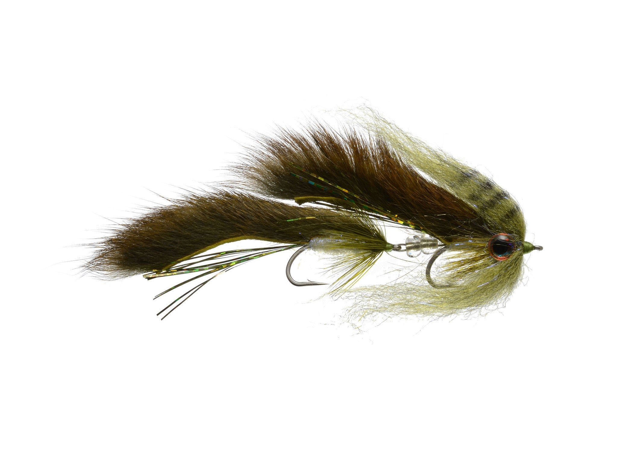 River Rats Fishing Satkowski's River Rat – rainysflies