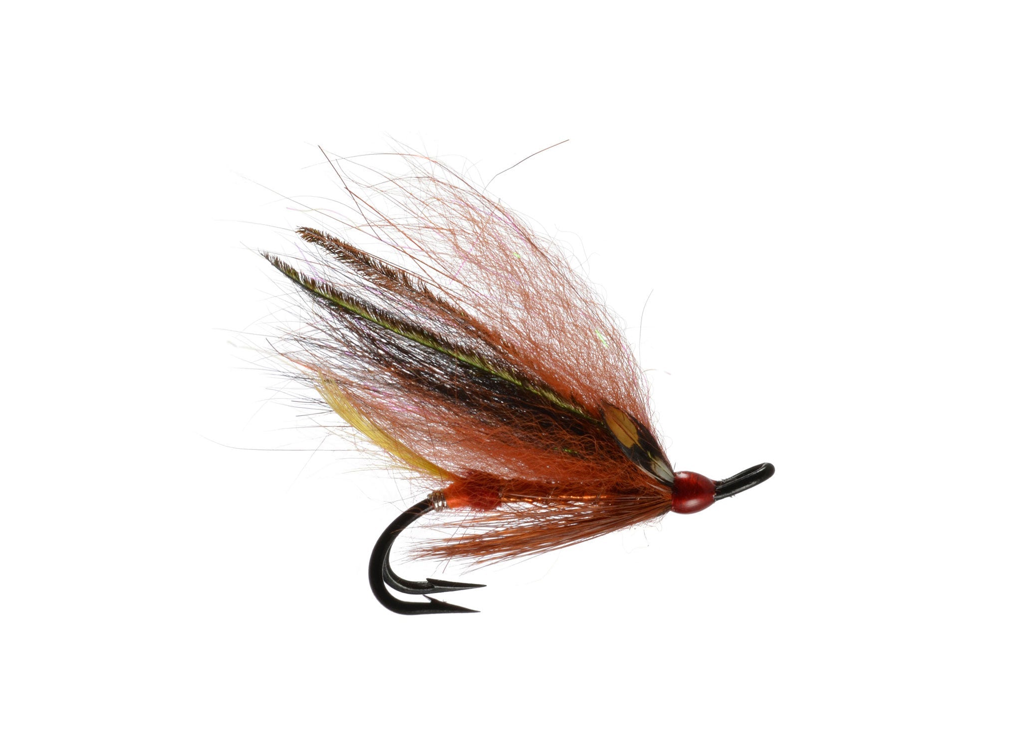 Scholz's Copper Angel Double