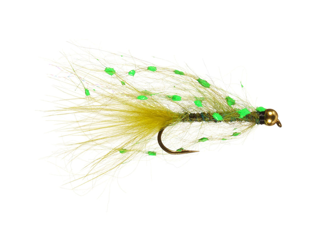 daphnia fishing hooks FNF Fritz O'Shaughnessy Hook - 2X Strong