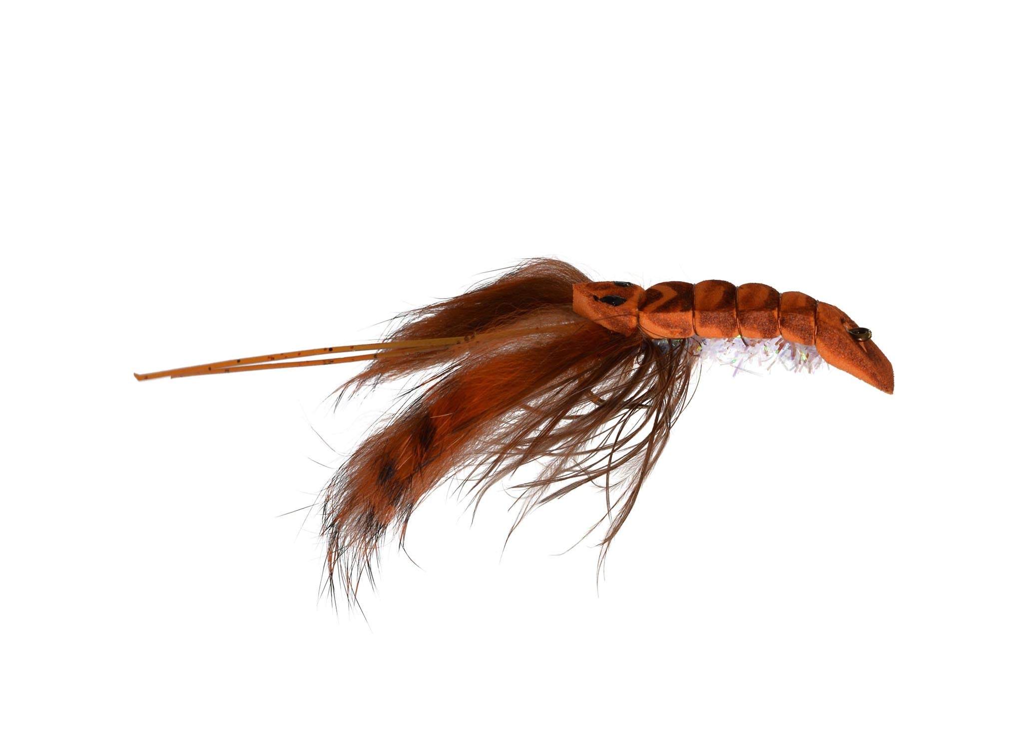 Tullis' Wiggle Craw