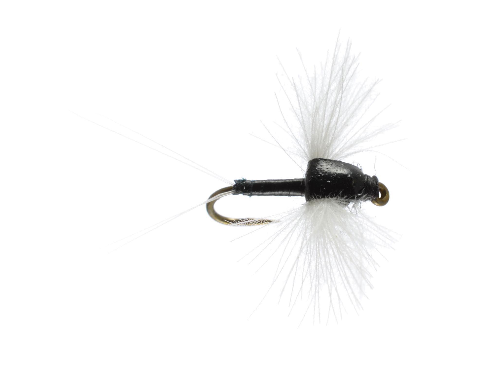 Smith's Trico Spinner