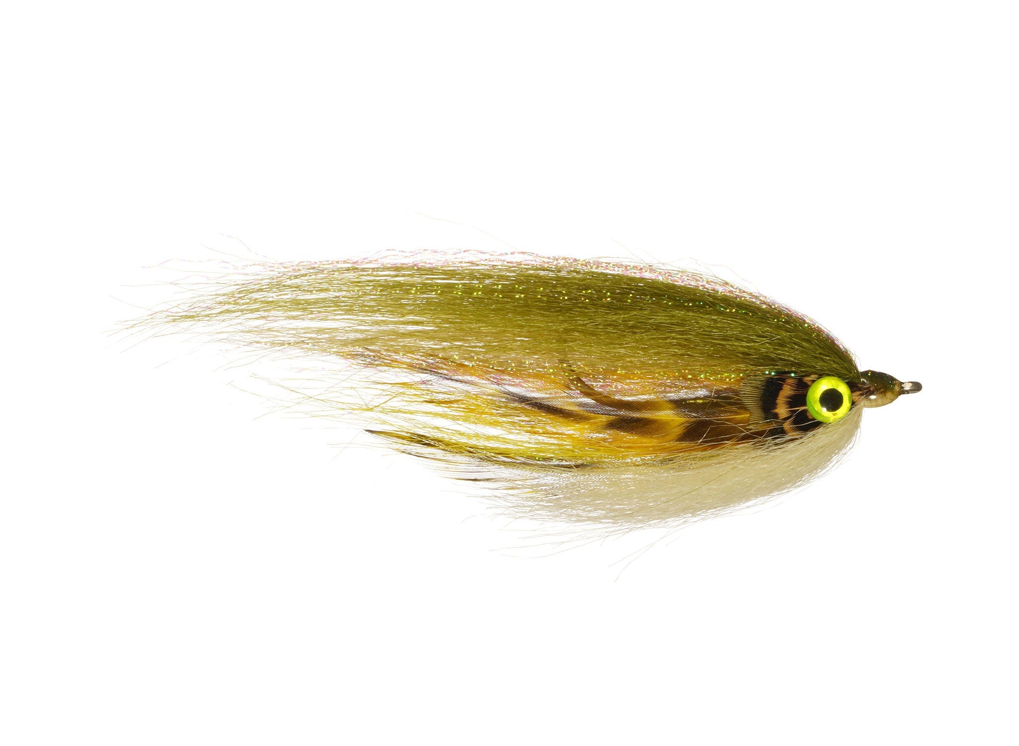 Whitlock's Sheep Minnow Swimmer