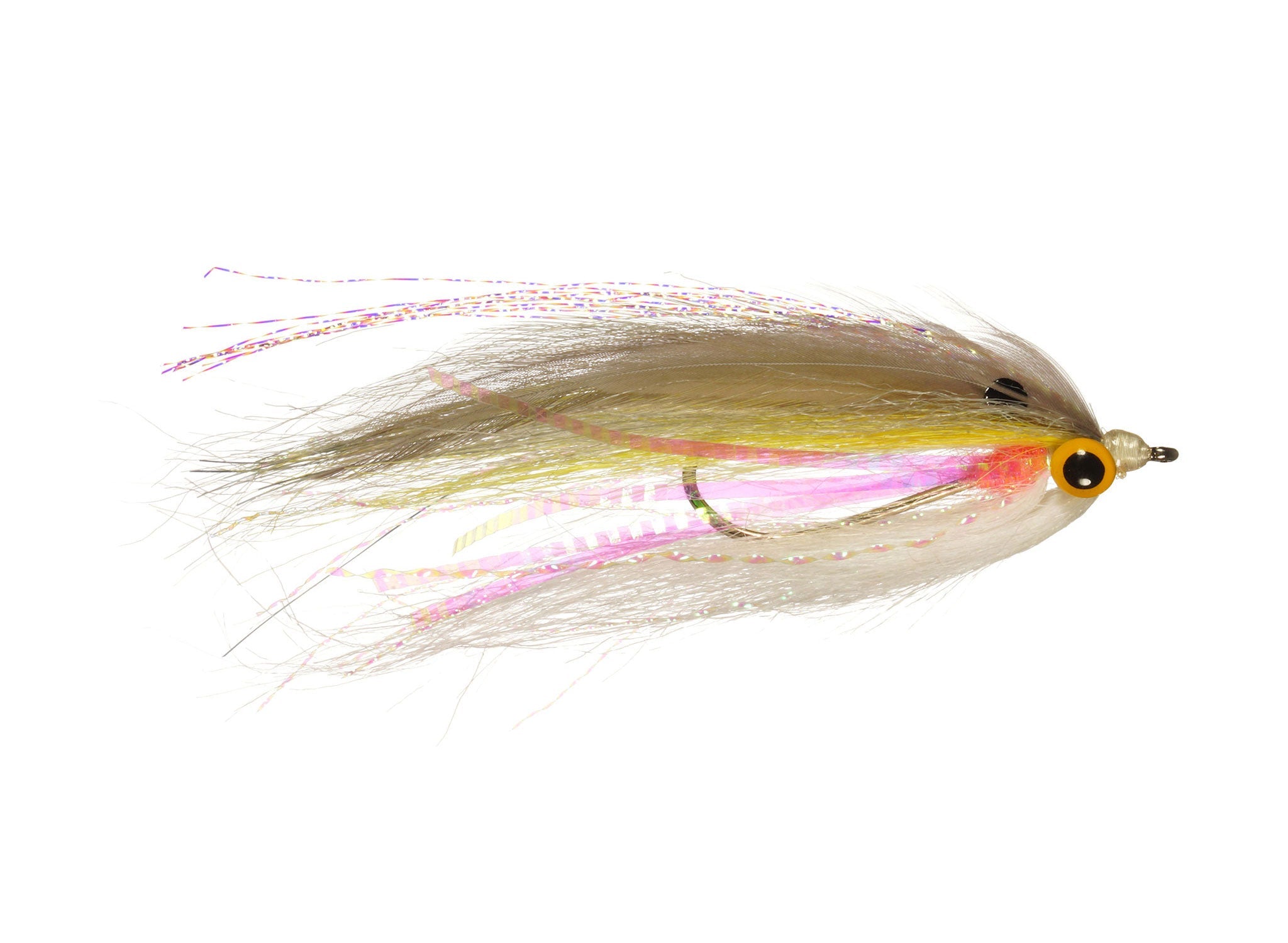 Whitlock's Sheep Minnow Deep Sheep - Shad