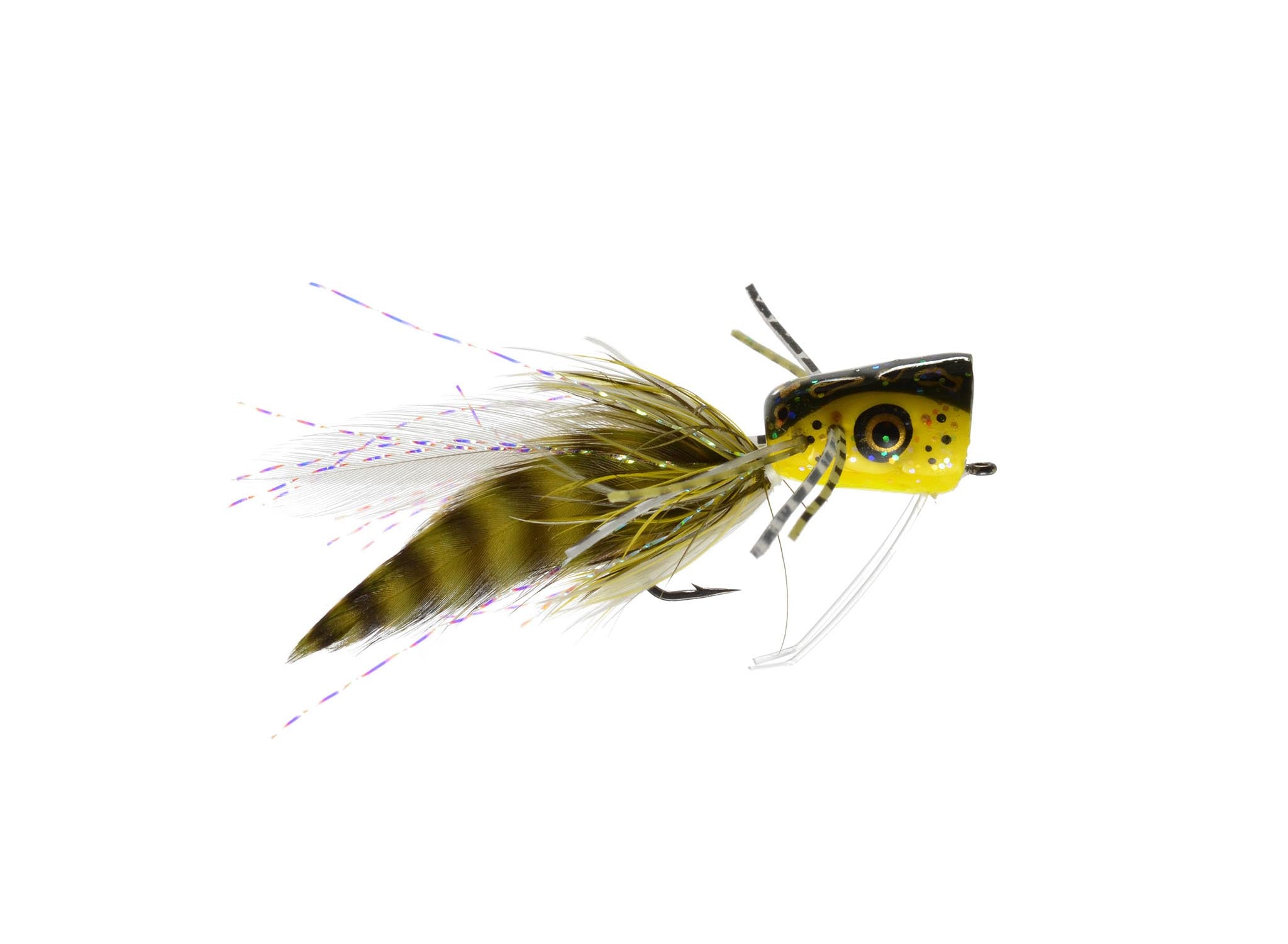 Whitlock's UL Air-Jet Bug – rainysflies