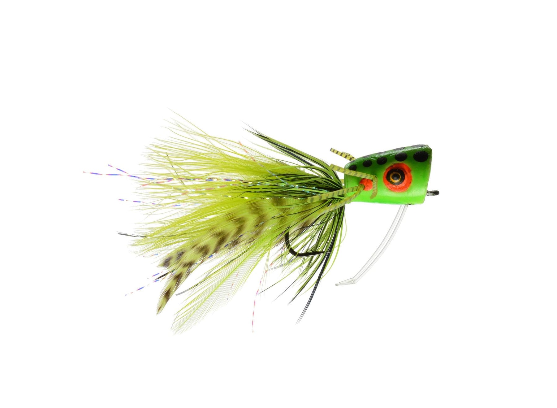 Whitlock's UL Air-Jet Bug – rainysflies