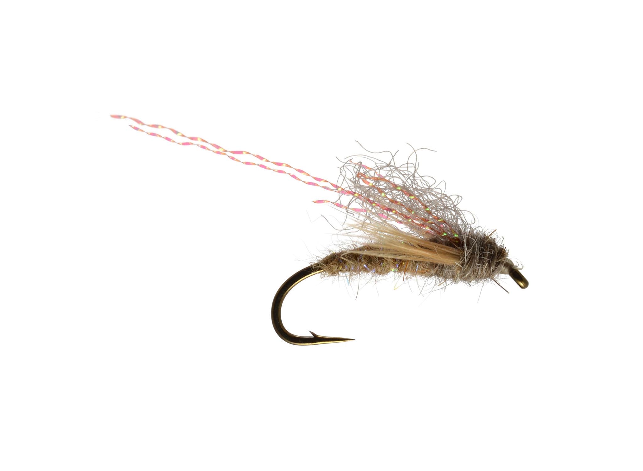 Whitlock's Emerging Caddis Pupa