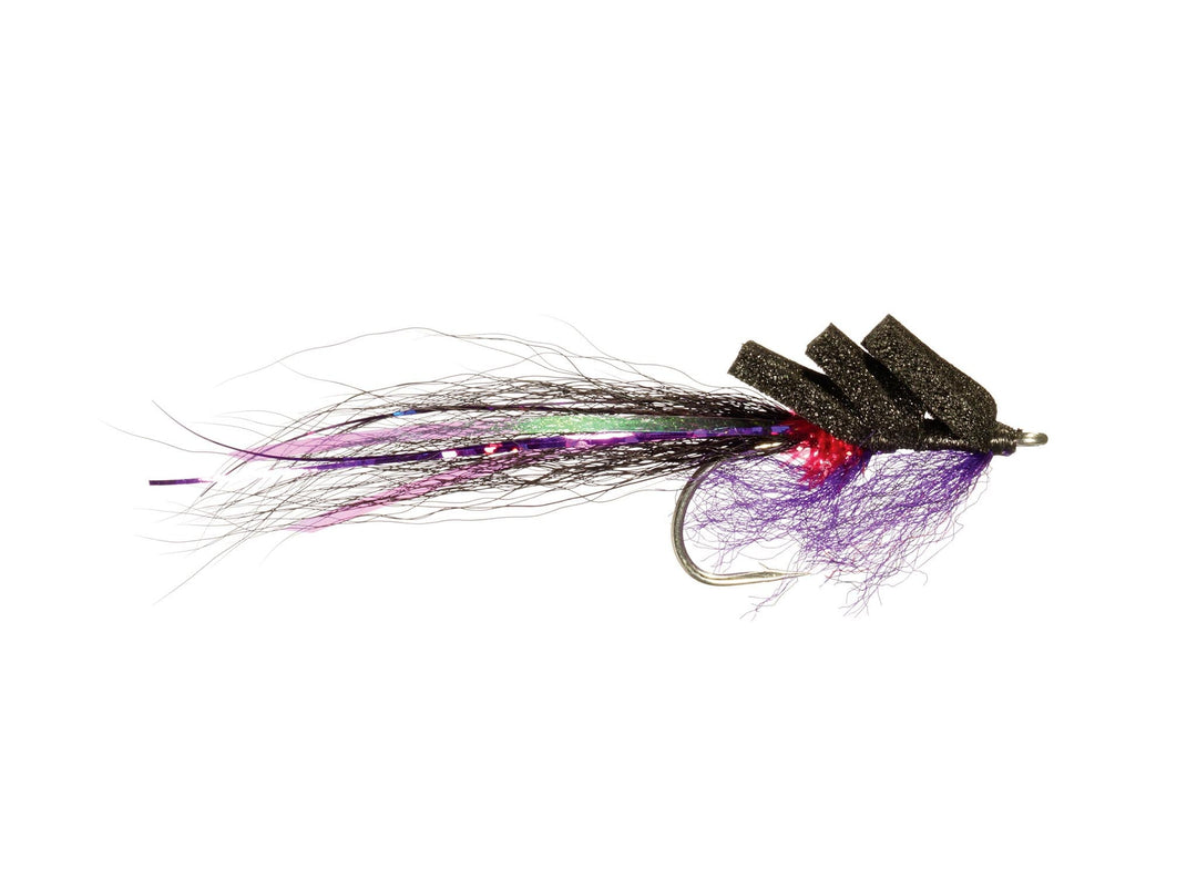 Zanetti's Genesis Fly – rainysflies